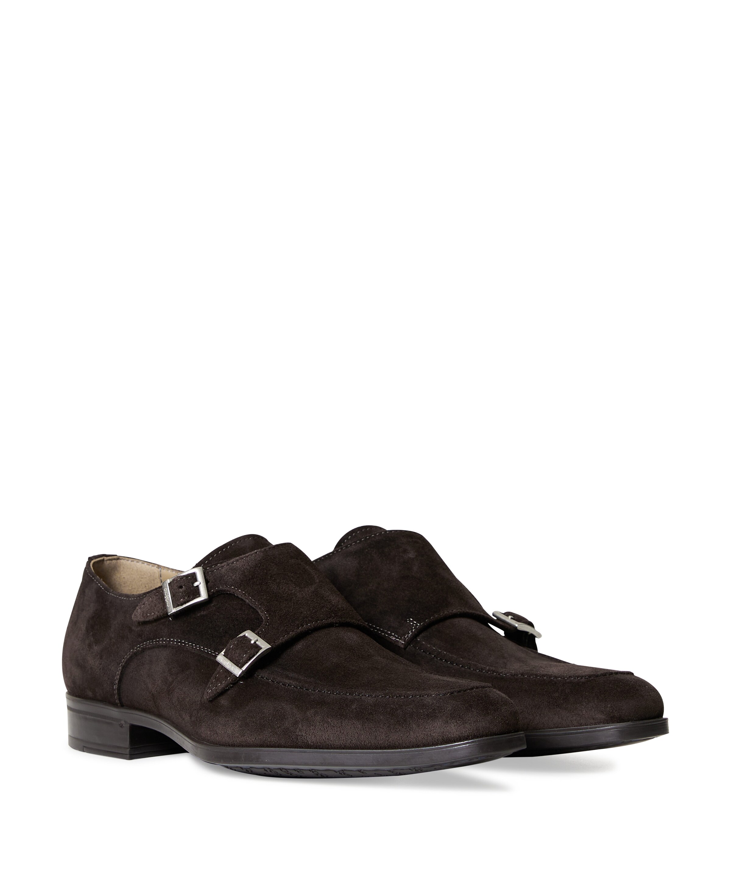 Giorgio heren veterschoenen bruin