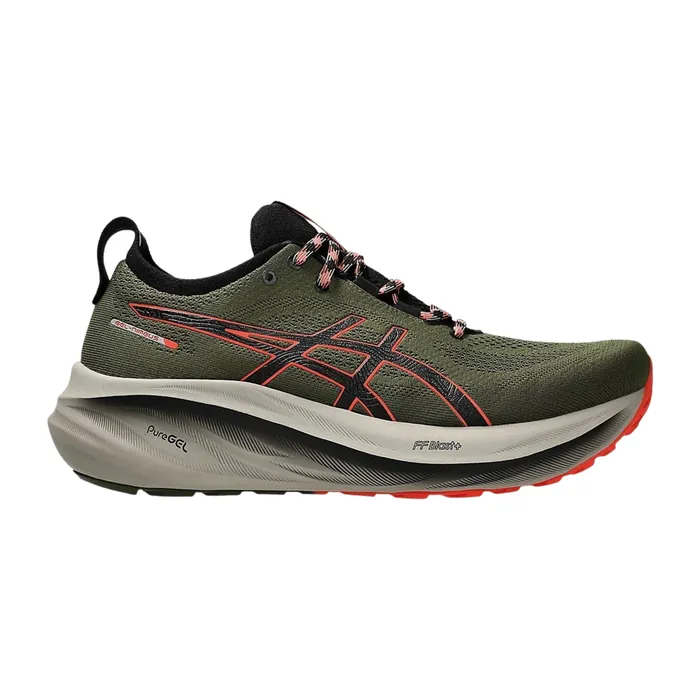 Asics Gel-Nimbus 26 TR Hardloopschoenen Heren