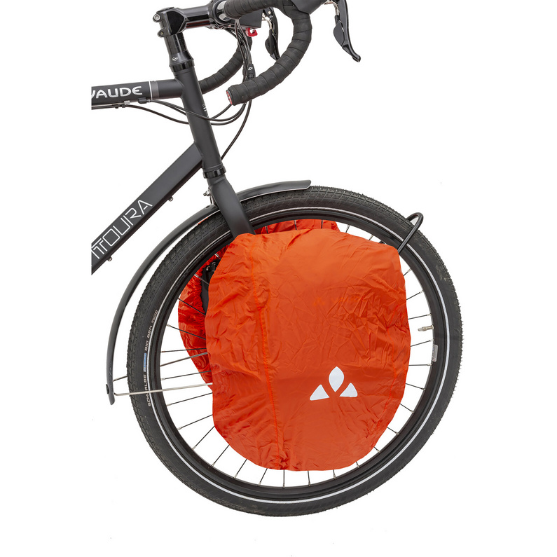 Vaude Ontour Front Tasche