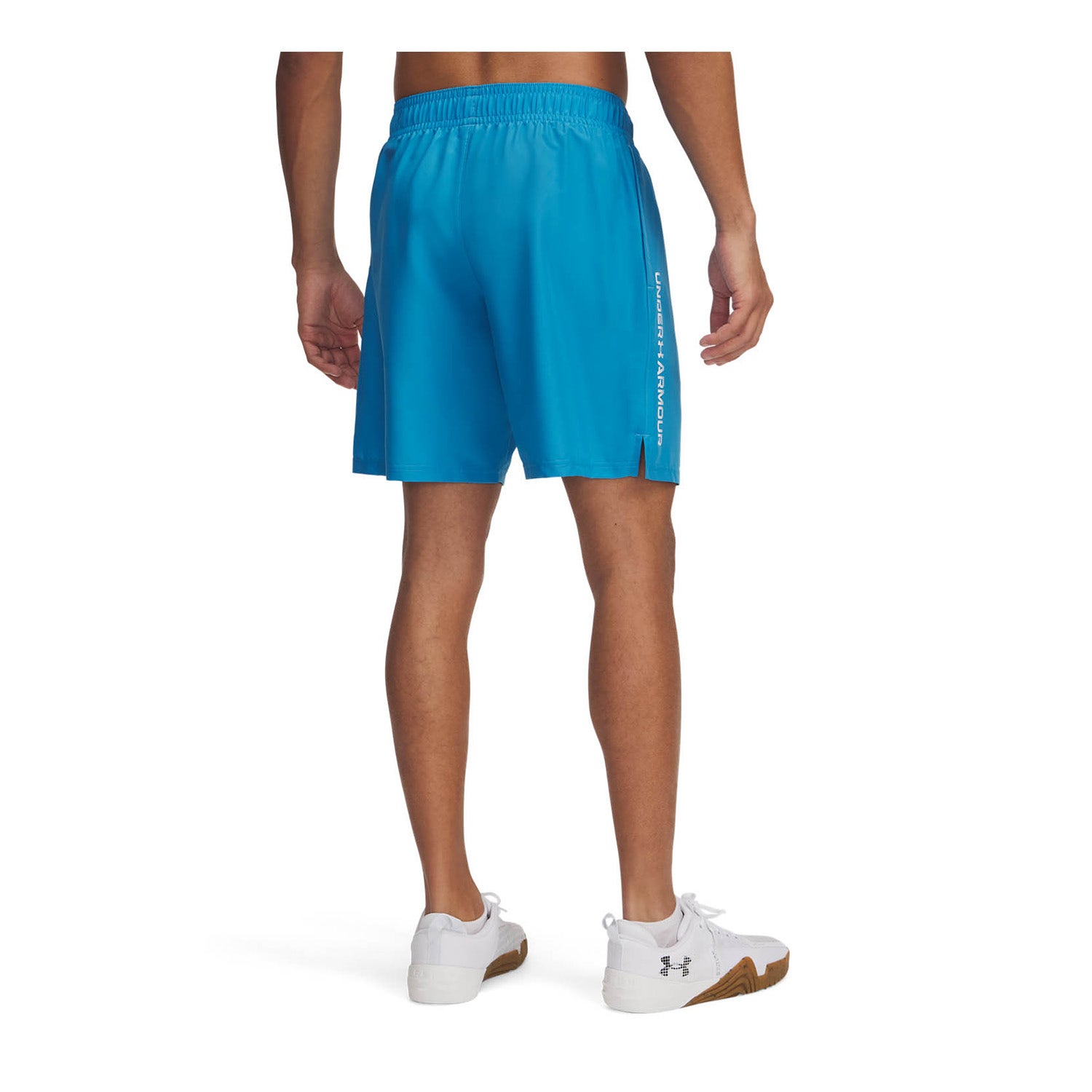 Under Armour  Woven Wordmark Short