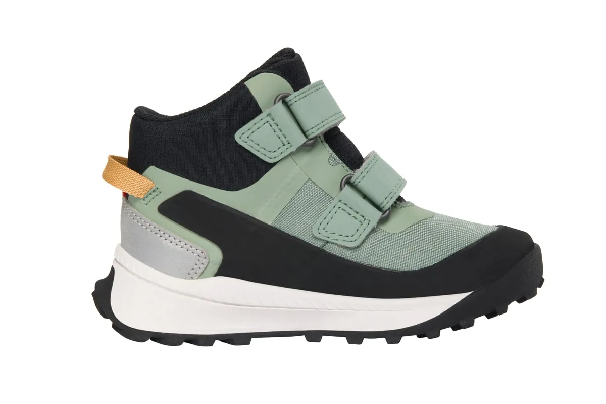 Viking Kids' Expower Mid GORE-TEX 2V Green