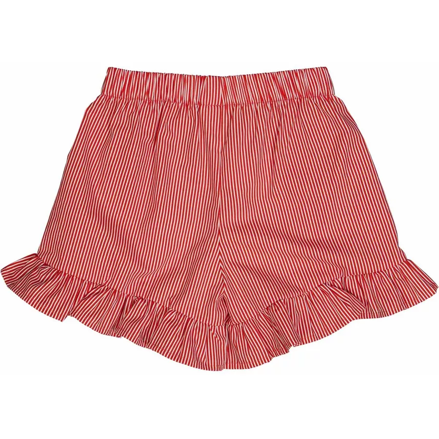 Müsli Shorts creamred
