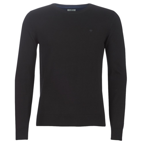 Tom Tailor - FLORET - Noir