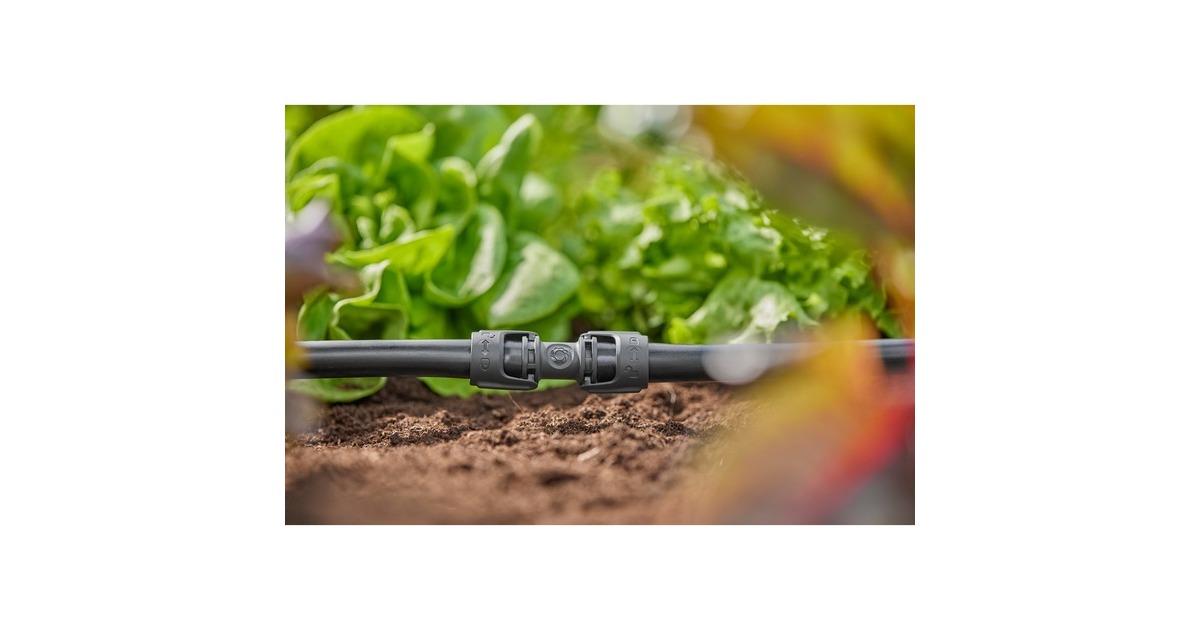 GARDENAKoppeling 13 mm (1/2