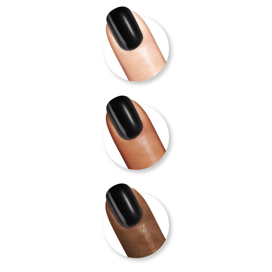 Sally Hansen Miracle Gel #460 Blacky O 14,7ml