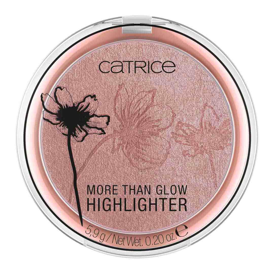 CATRICE  More Than Glow - Iluminador