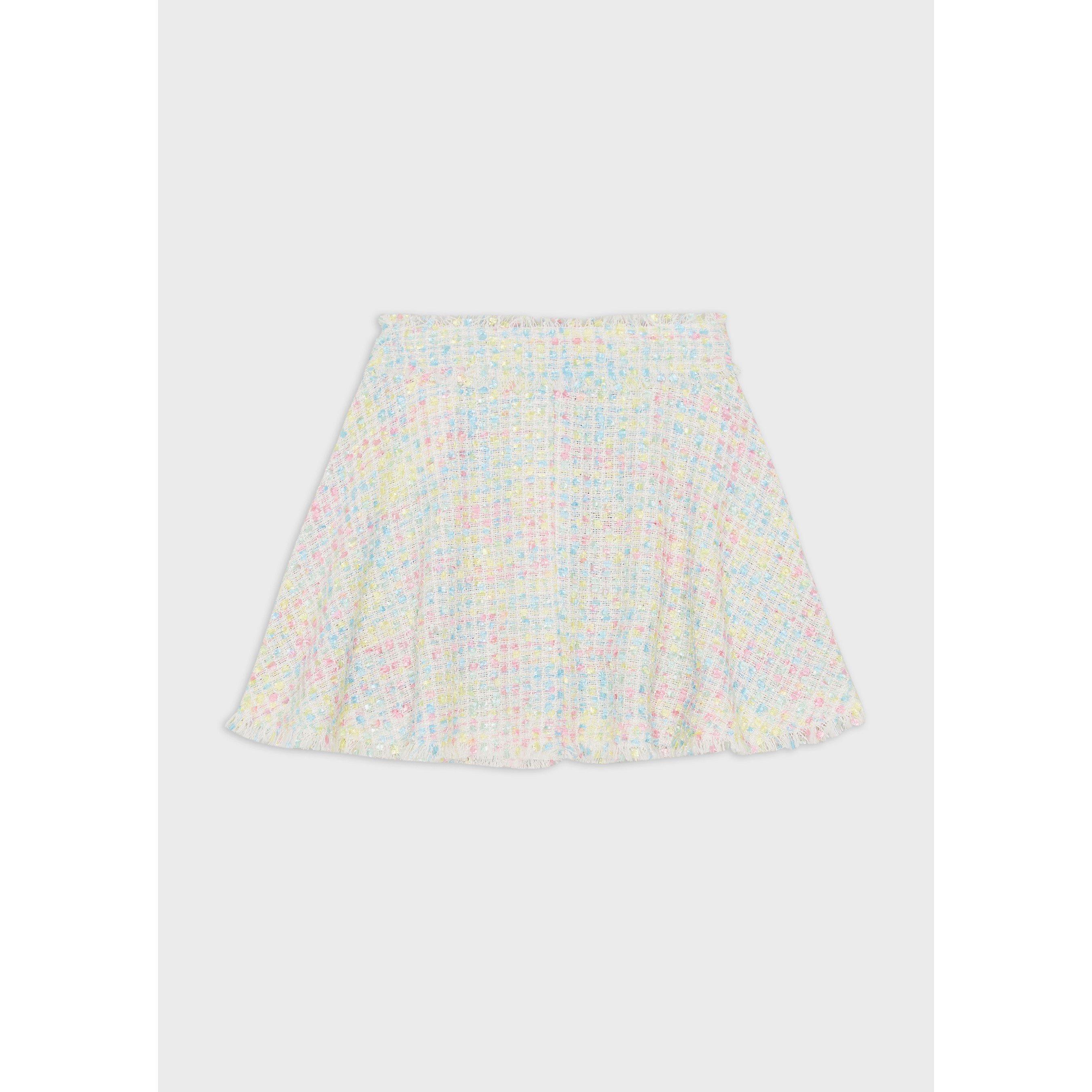 Emporio Armani N06prn skirt In99