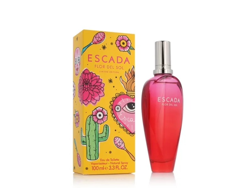 Escada Flor Del Sol EDT 100 ml