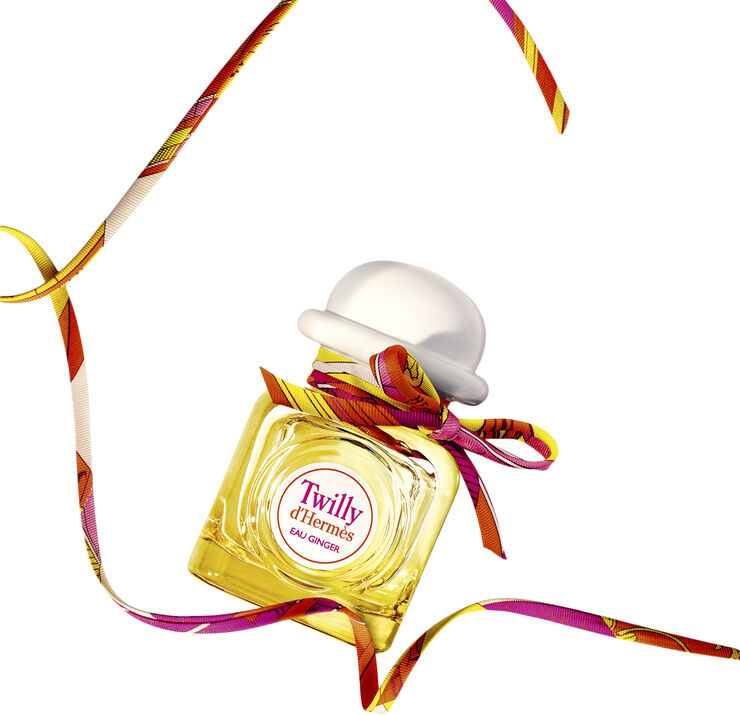 HERMÈS TWILLY D'HERMÈS EAU GINGER EAU DE PARFUM