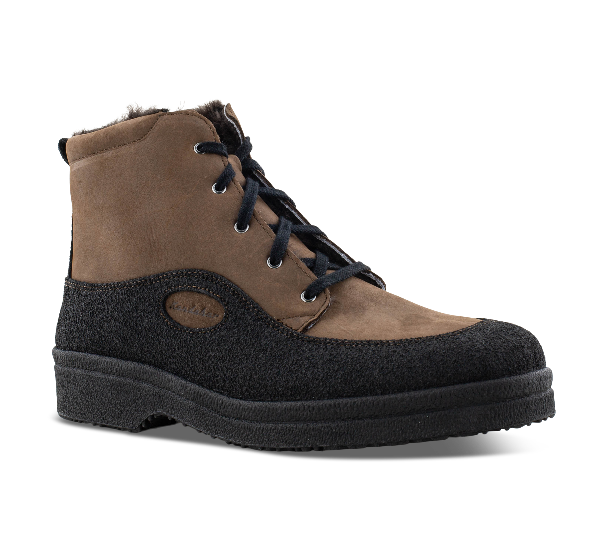 Kandahar Oslo - Schnürboots
