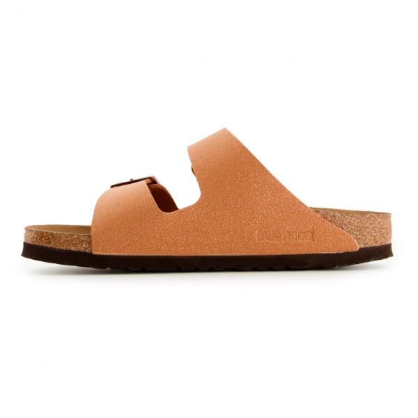 Birkenstock - Arizona BFBC Earthy Vegan - Sandales