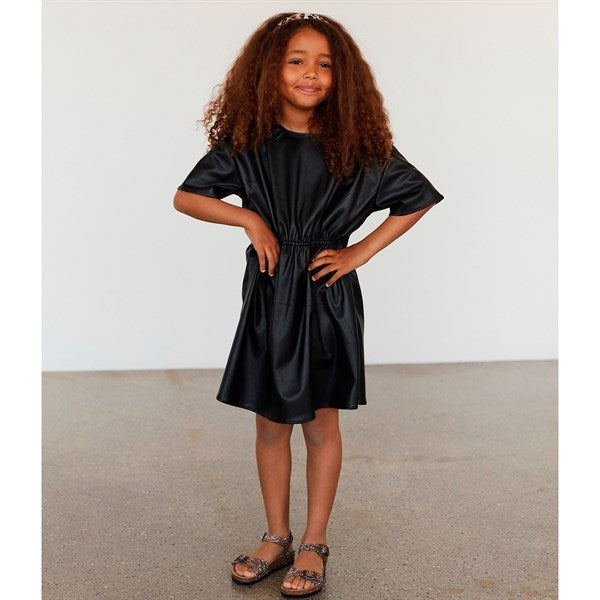 Black Kjole - Sofie Schnoor → Luksusbaby.dk