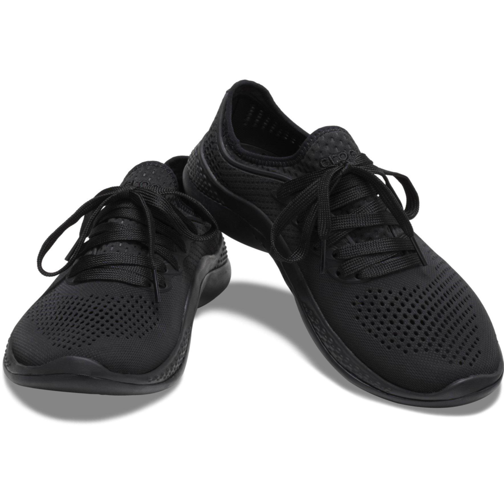 Crocs LiteRide 360 Pacer Trainers Womens