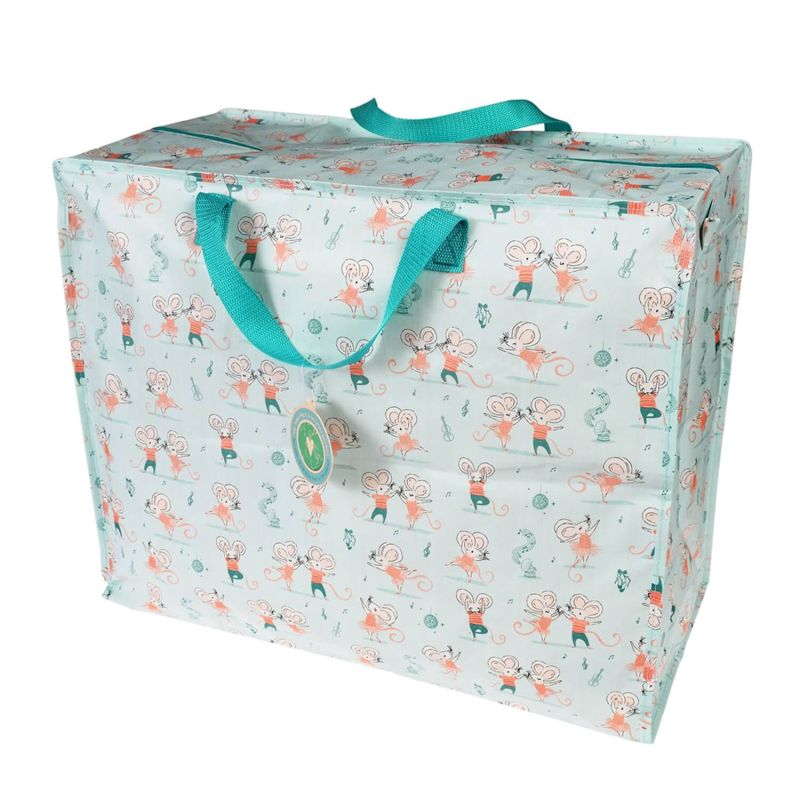 Sac de rangement Jumbo 55 cm Mimi and Milo