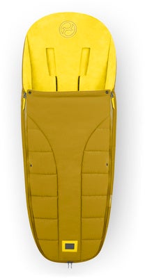 Cybex Platinum Vognpose, Mustard Yellow