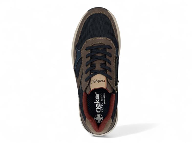 Rieker 11501 gaucho/ozean/ozean/stromboli/p