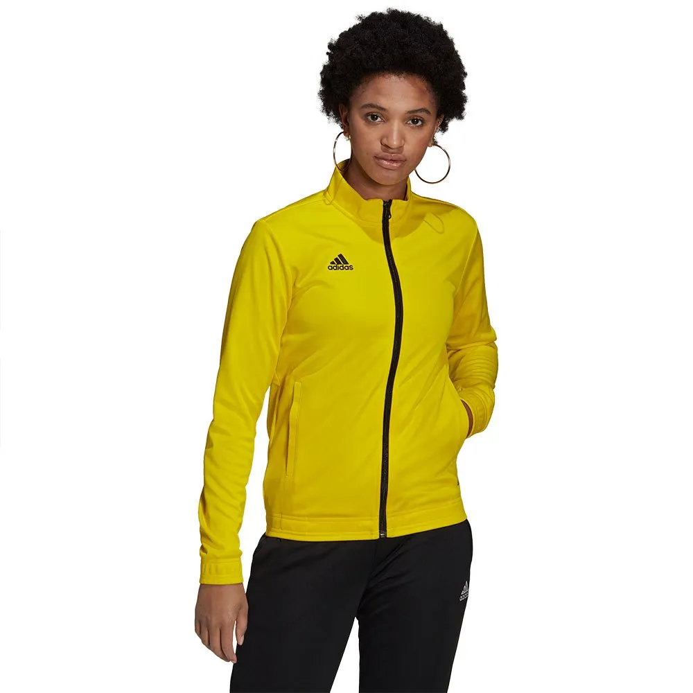 adidas Entrada 22 jacke
