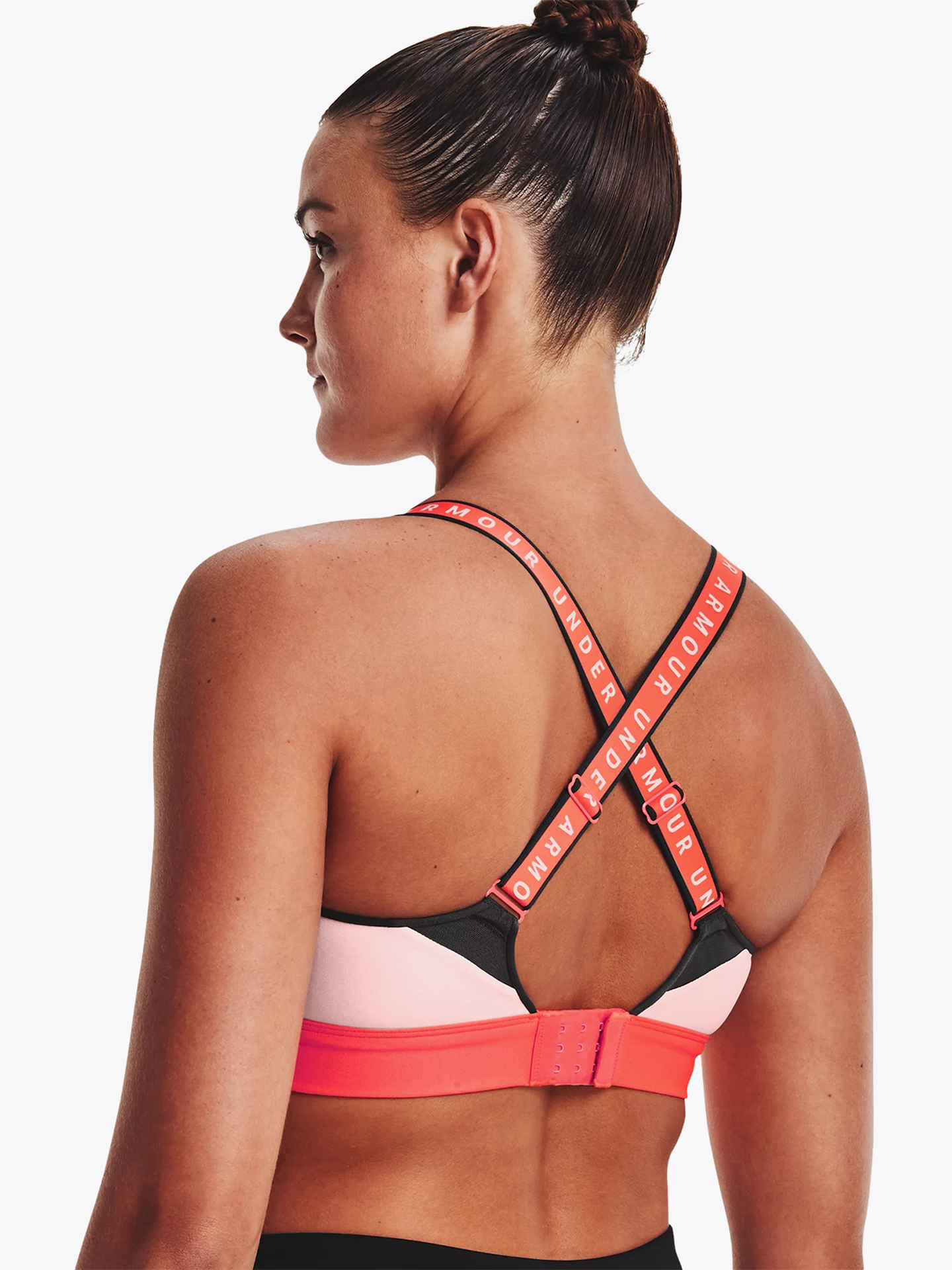 Infinity High Bra Blocked