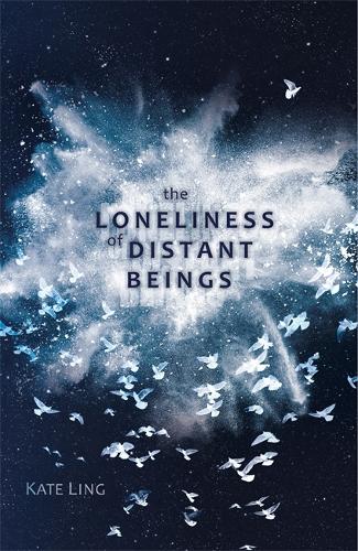 Ventura Saga: The Loneliness of Distant Beings: Book 1 - Ventura Saga (Paperback)