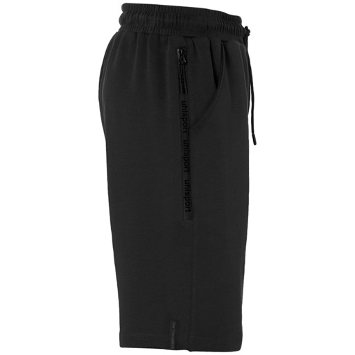 Calções Essential Pro Pretos Uhlsport