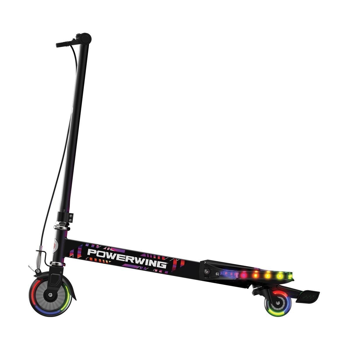 PowerWing Lightshow Caster Sco