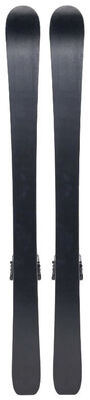 K2 Indy Ski FDT 4.5 Set