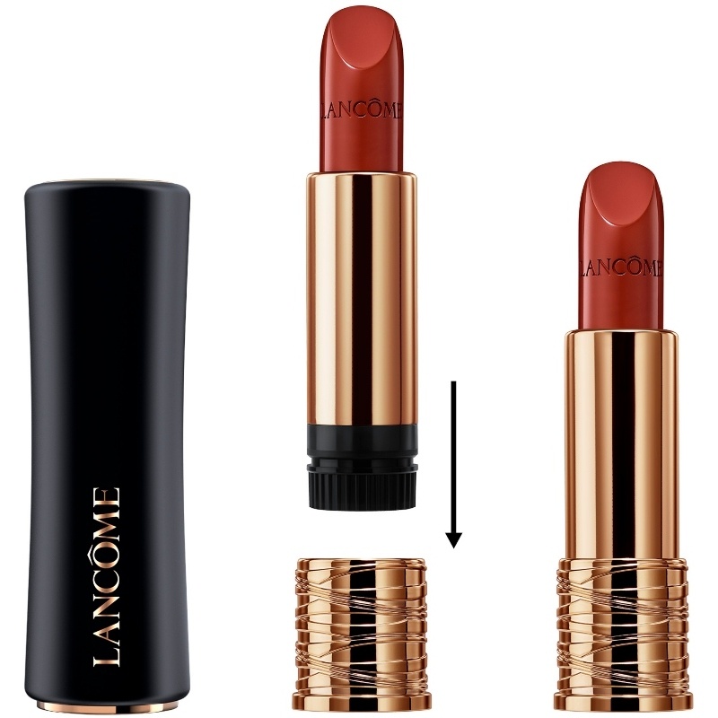 Lancôme L'Absolu Rouge Cream Lipstick Refill 4 gr. - 118 French Cœur