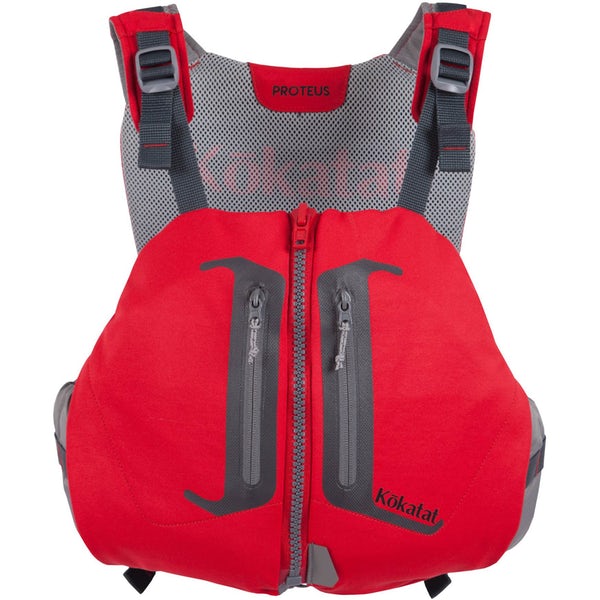 Kokatat Proteus Red