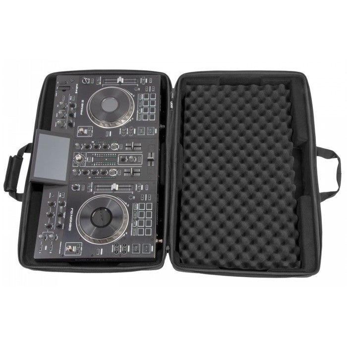 UDG Creator Hardcase Black voor Denon DJ Prime 2