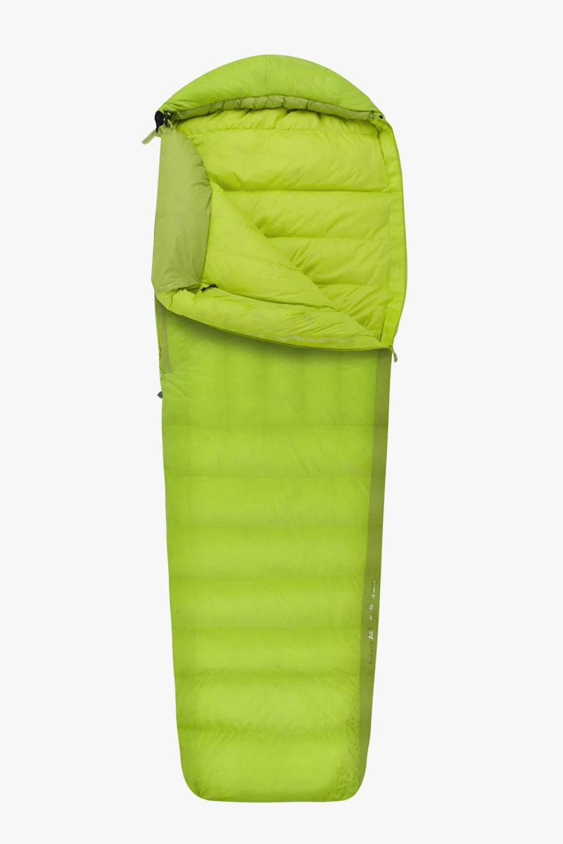 Sea to Summit Ascent AcI Regular Schlafsack