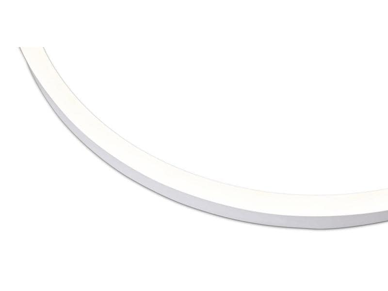 Paulmann LED-Stripe Plug & Shine Neon Light 3000 K, 5 m Licht-Band für das Paulmann Plag & Shine System