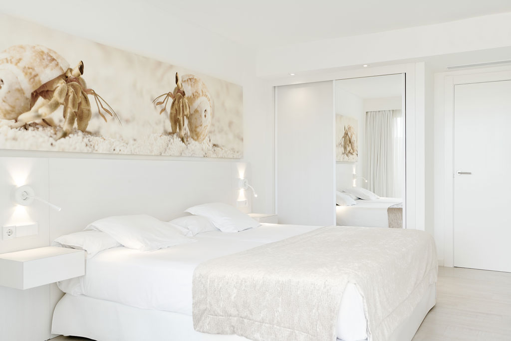 Iberostar Waves Cristina Logies - Hotel