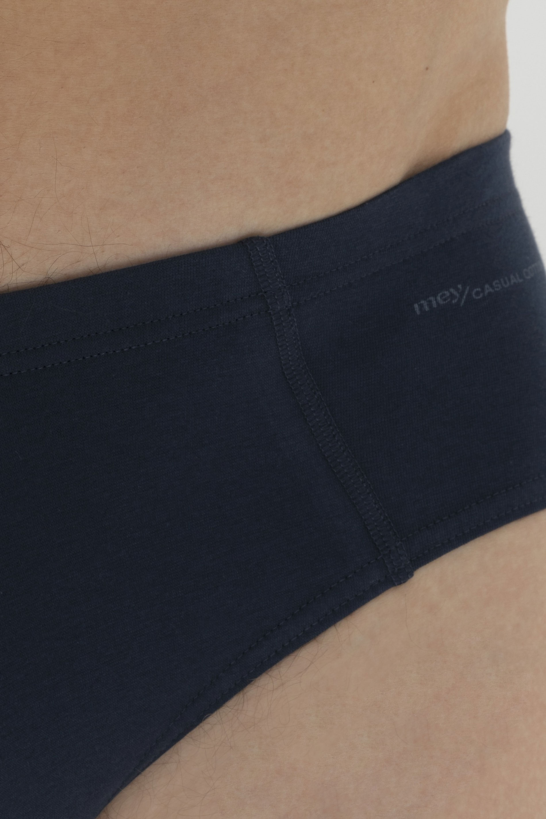 Slip<br>Serie Casual Cotton