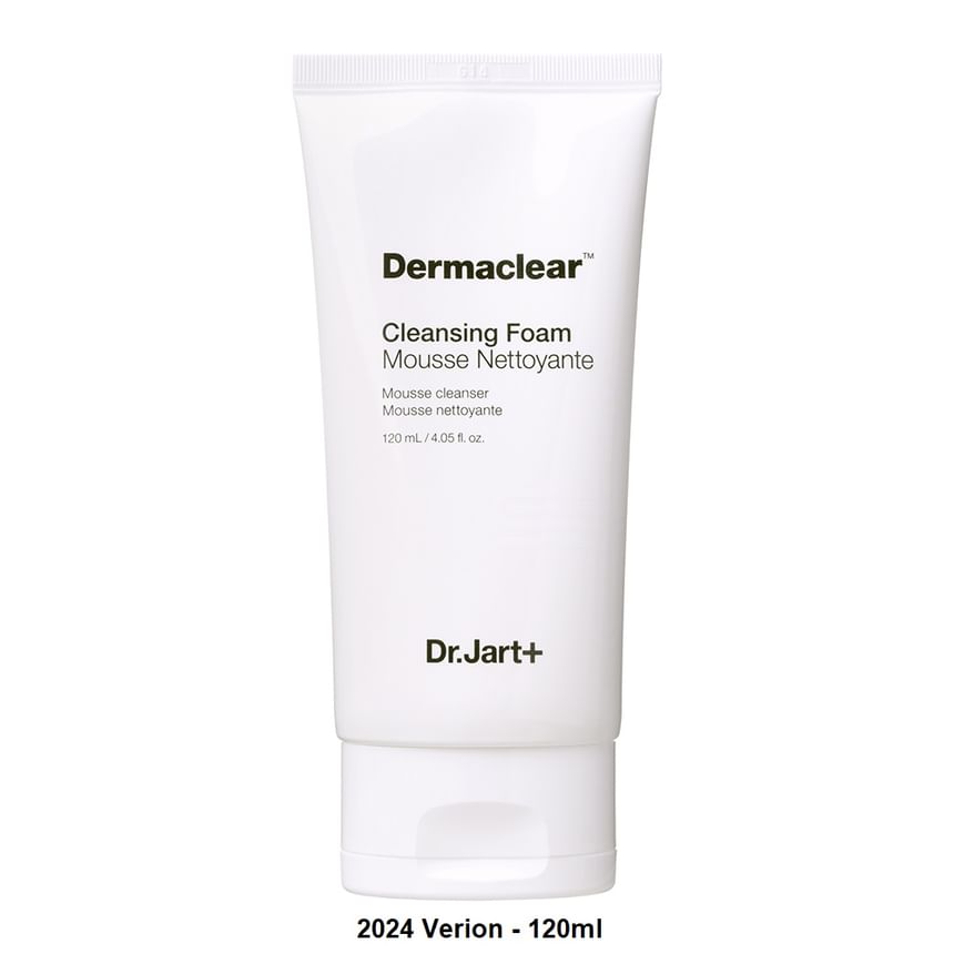 Dr. Jart+ - Dermaclear Reinigingsschuim