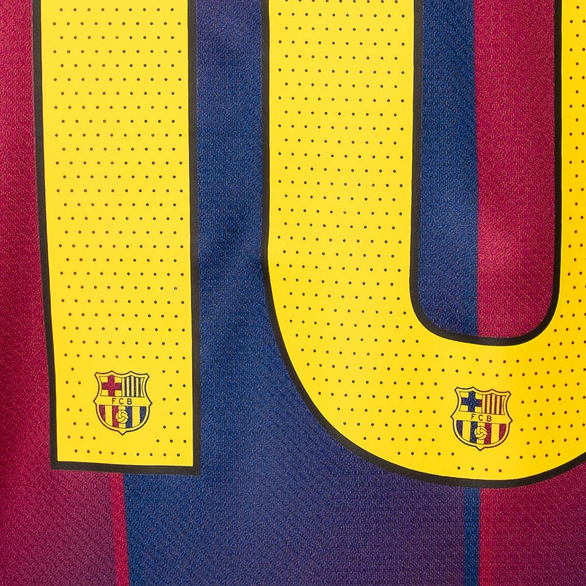Camisola Nike Lamine Yamal FC Barcelona Primeiro Equipamento 2025-2026
