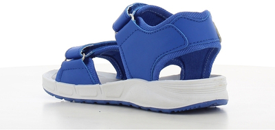 Paw Patrol Blinkende Sandaler, Cobalt Blue/Multi
