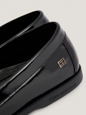 Mocassins Essenciais de Couro