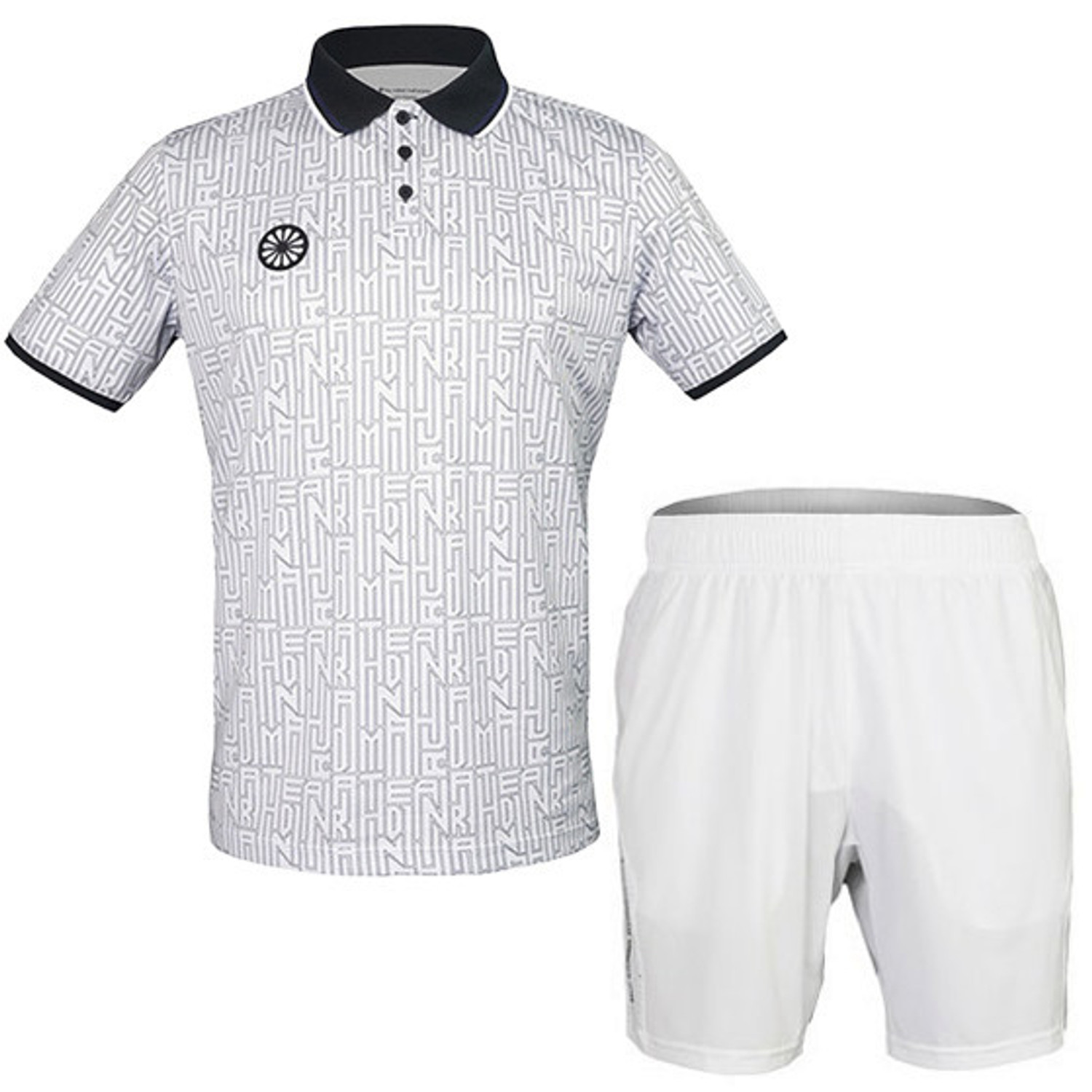 Indian Maharadja Heren Set 8