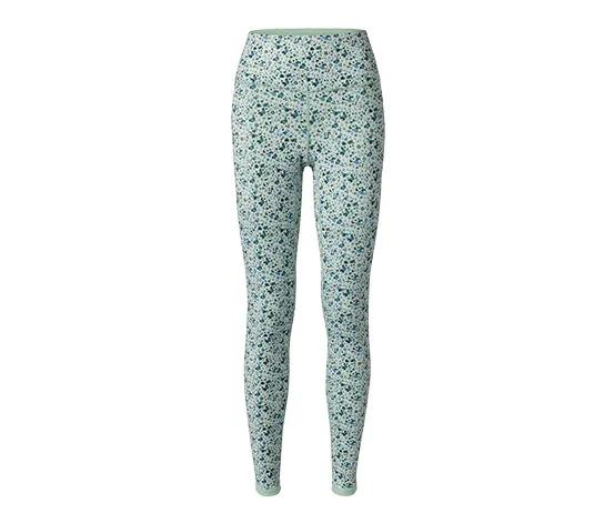 Wende-Sporttight, grün