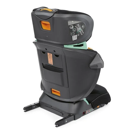 Siège auto Fold & Go i-Size   Black        de               Chicco