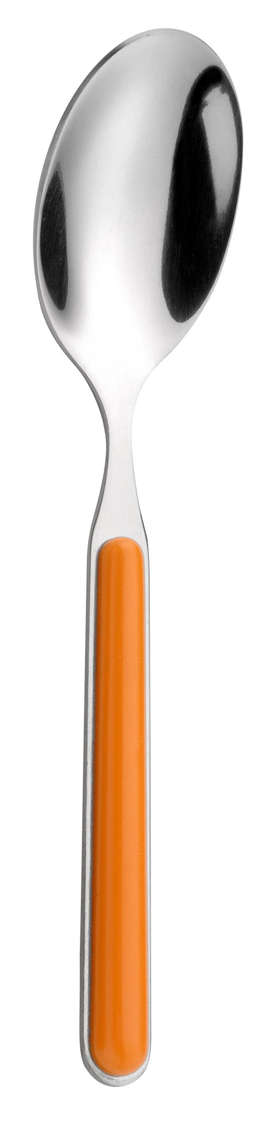 RIO CUILLERE CAFE ORANGE