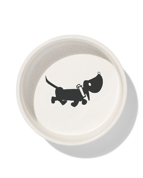 gamelle pour chien céramique Takkie Ø15.5cm