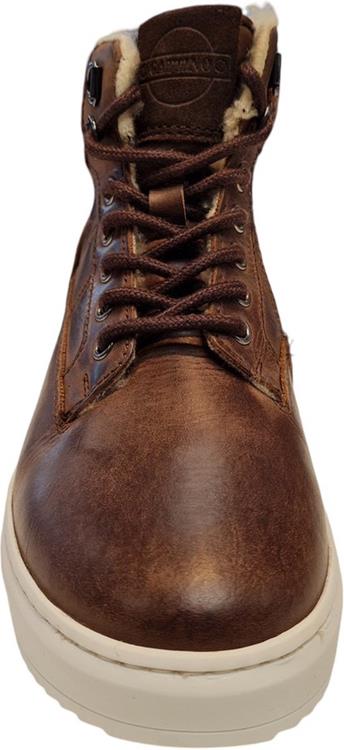 Gattino G2729 D-Brown Combi