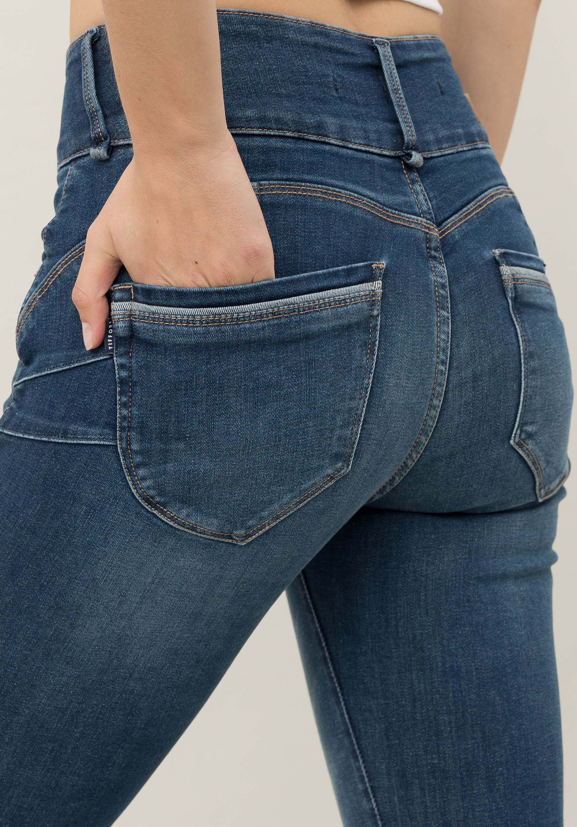 Jeans Double-up Skinny