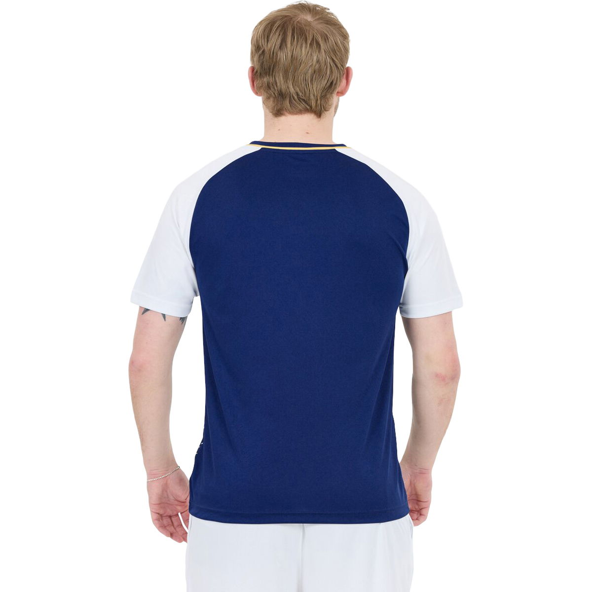 Victor T-43100 Badminton T-shirt Herre