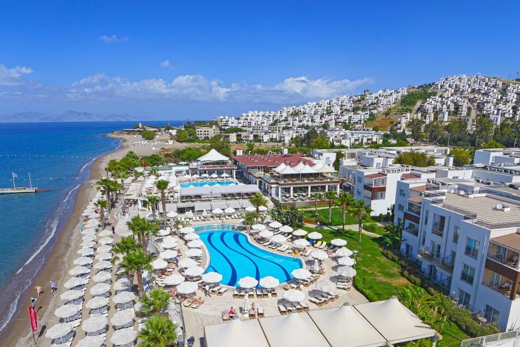 Armonia Holiday Village All Inclusive - Hotel