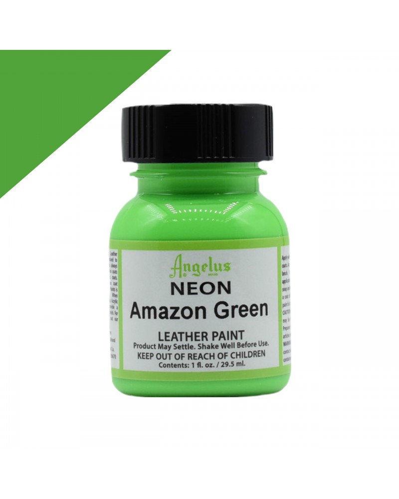 Angelus Amazon Green 125 29.5ml