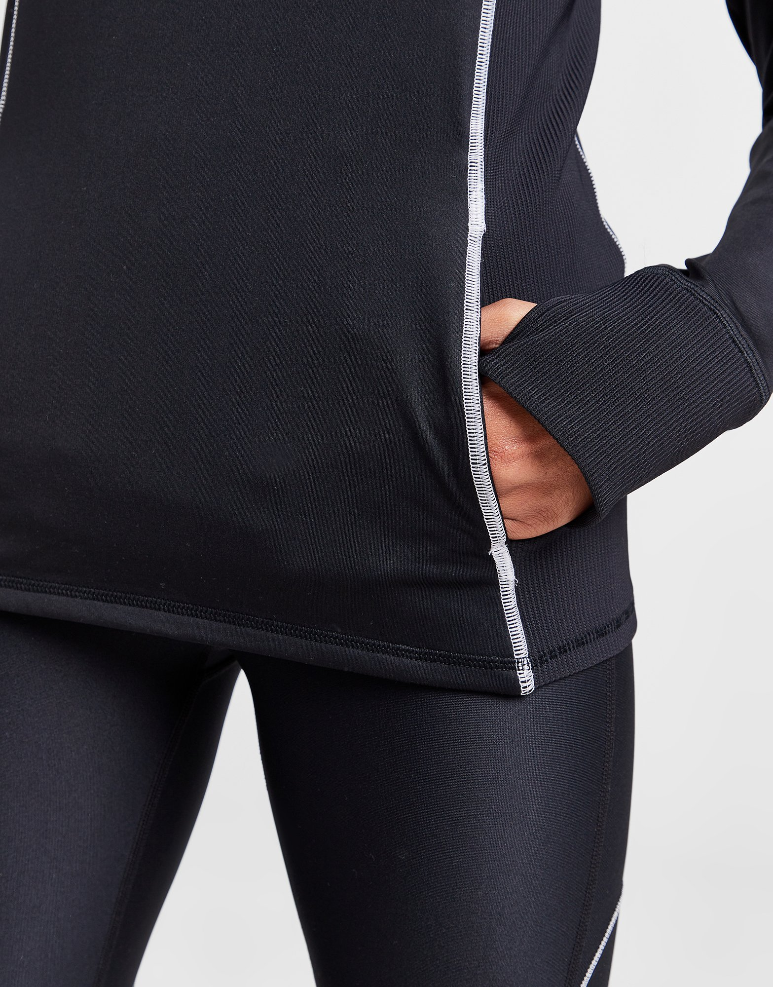 Under Armour Haut Ippé UA Train Cold Weather Femme