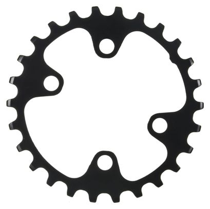 SHIMANO Plateau Intérieur Pédalier Shimano SLX FC-M7000-2 Double Plateau Entraxe 64