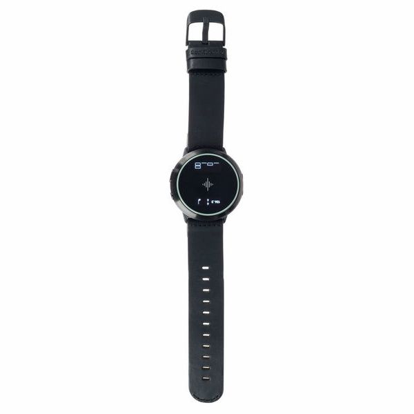 Soundbrenner Core Steel